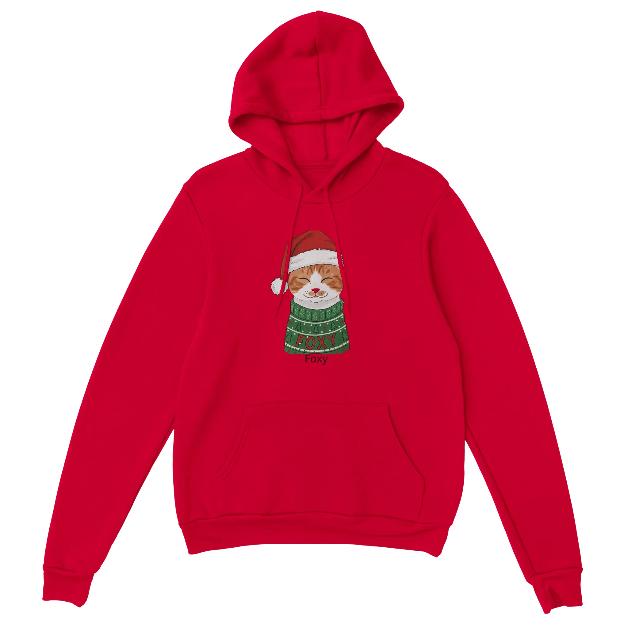 Classic Unisex Pullover Hoodie | Gildan® 18500