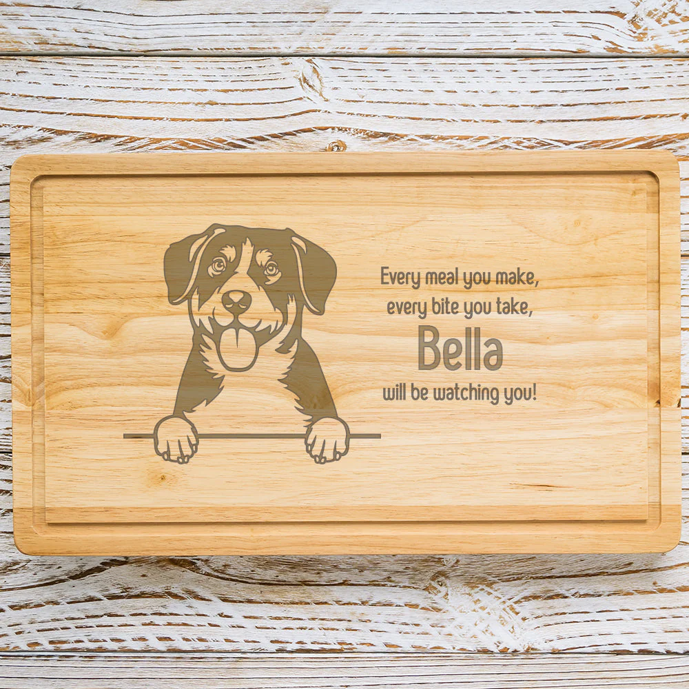 Dog Breed Christmas Bauble 1 - Image 128