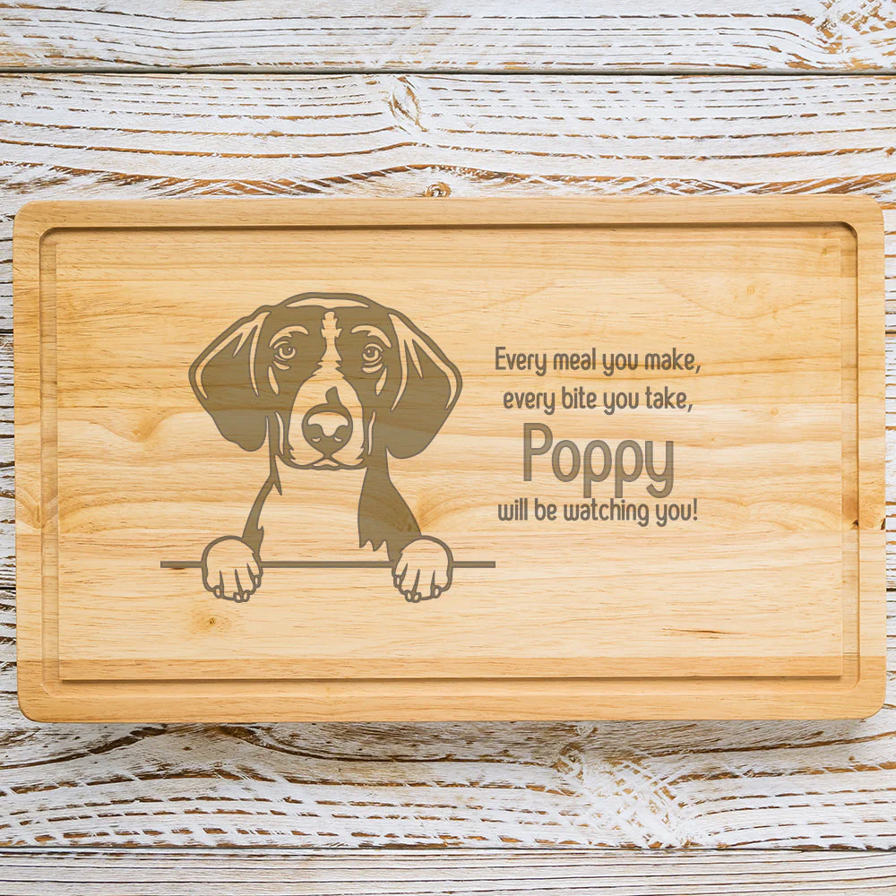 Dog Breed Christmas Bauble 1 - Image 76