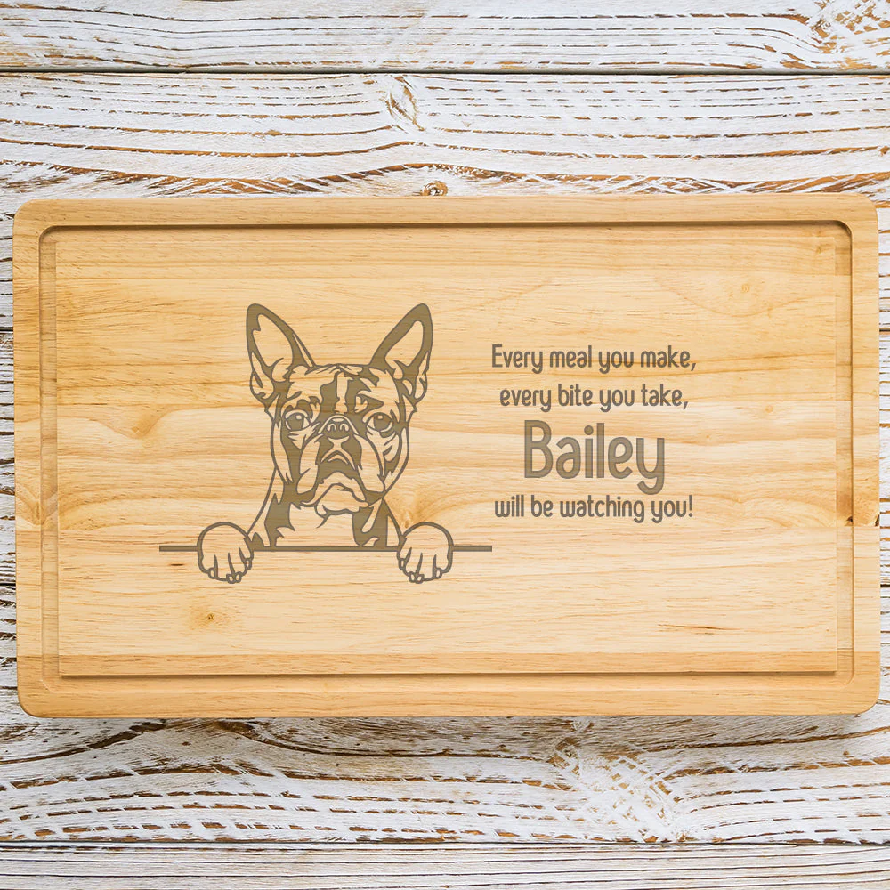 Dog Breed Christmas Bauble 1 - Image 83