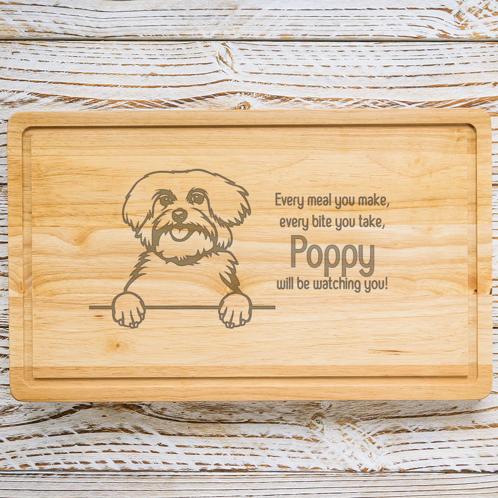 Dog Breed Christmas Bauble 2 - Image 27