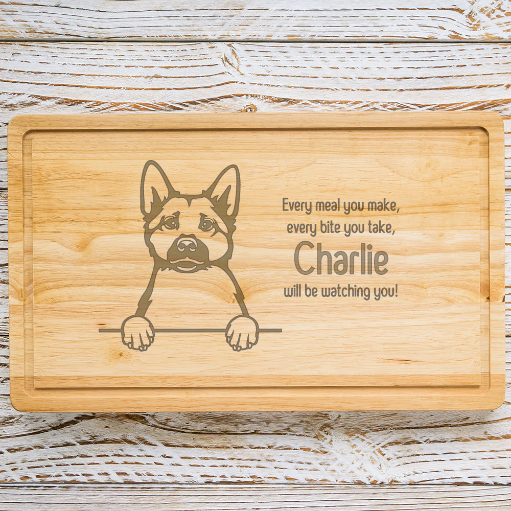 Dog Breed Christmas Bauble 2 - Image 42