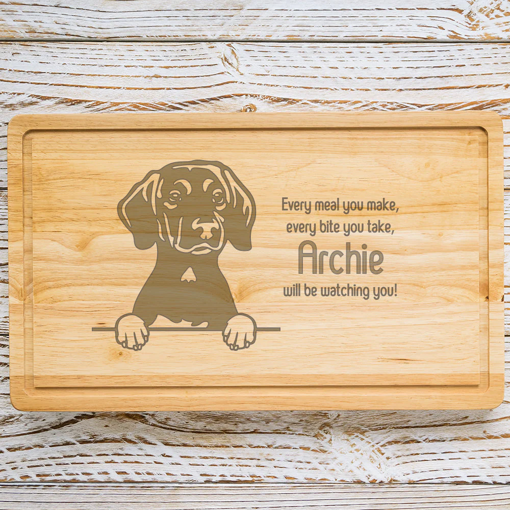 Dog Breed Christmas Bauble 2 - Image 58