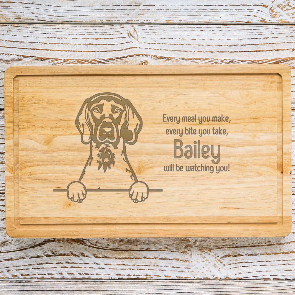 Dog Breed Christmas Bauble 2 - Image 59