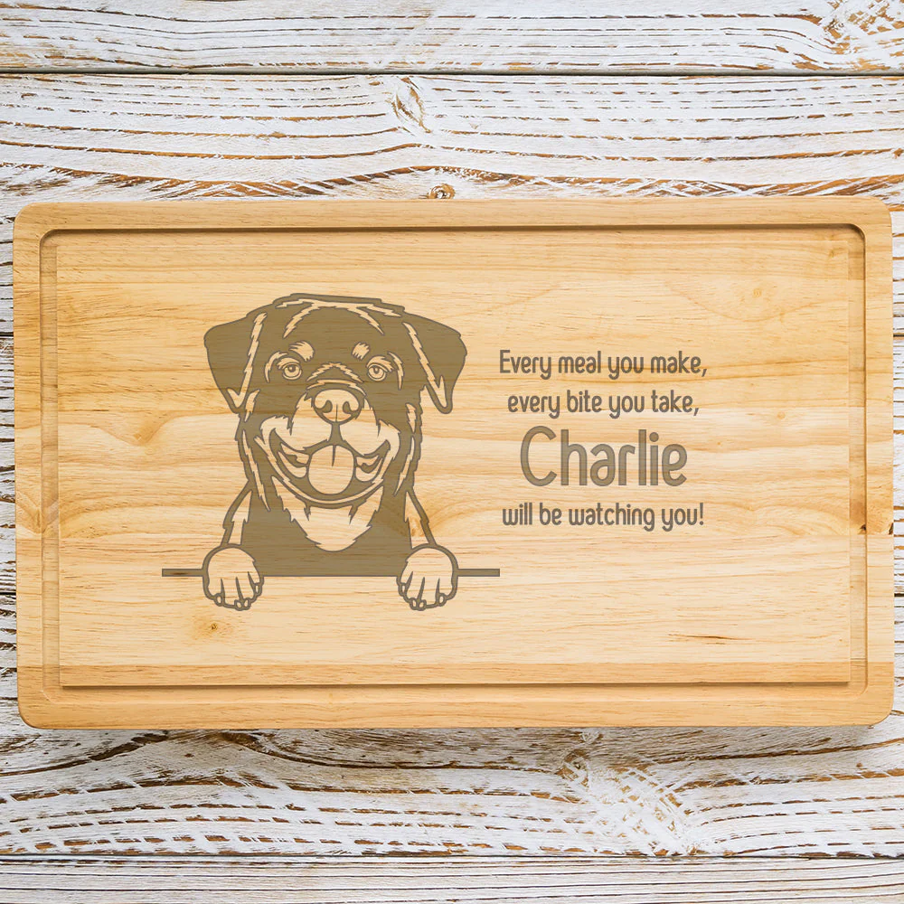 Dog Breed Christmas Bauble 2 - Image 80