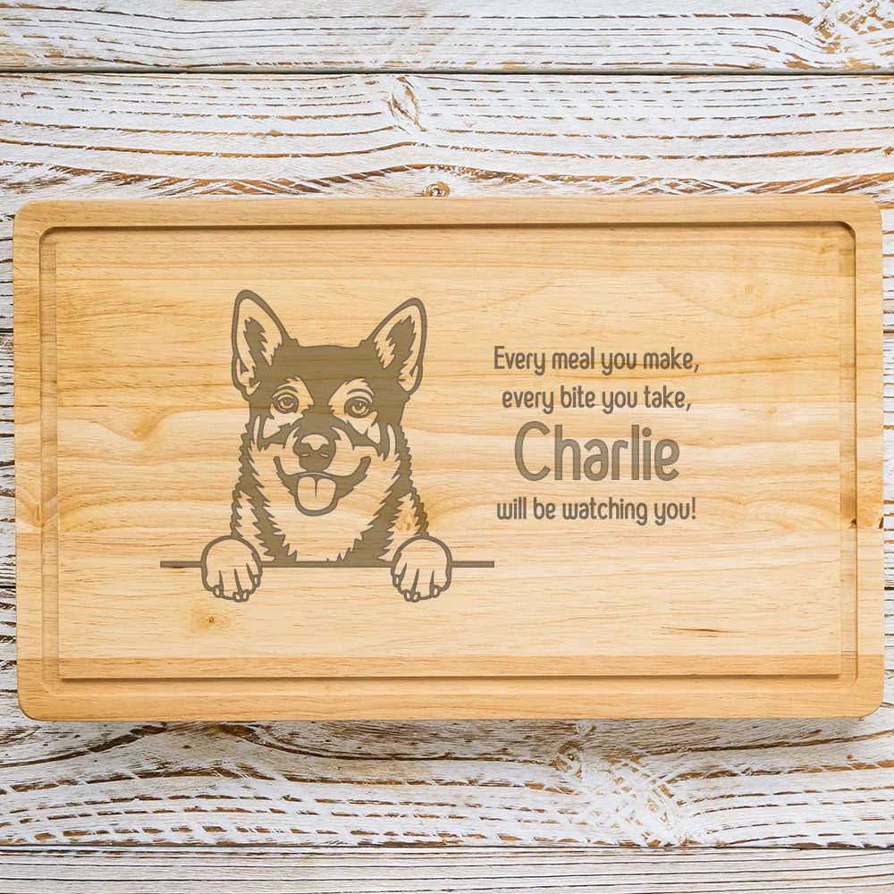 Dog Breed Christmas Bauble 2 - Image 90