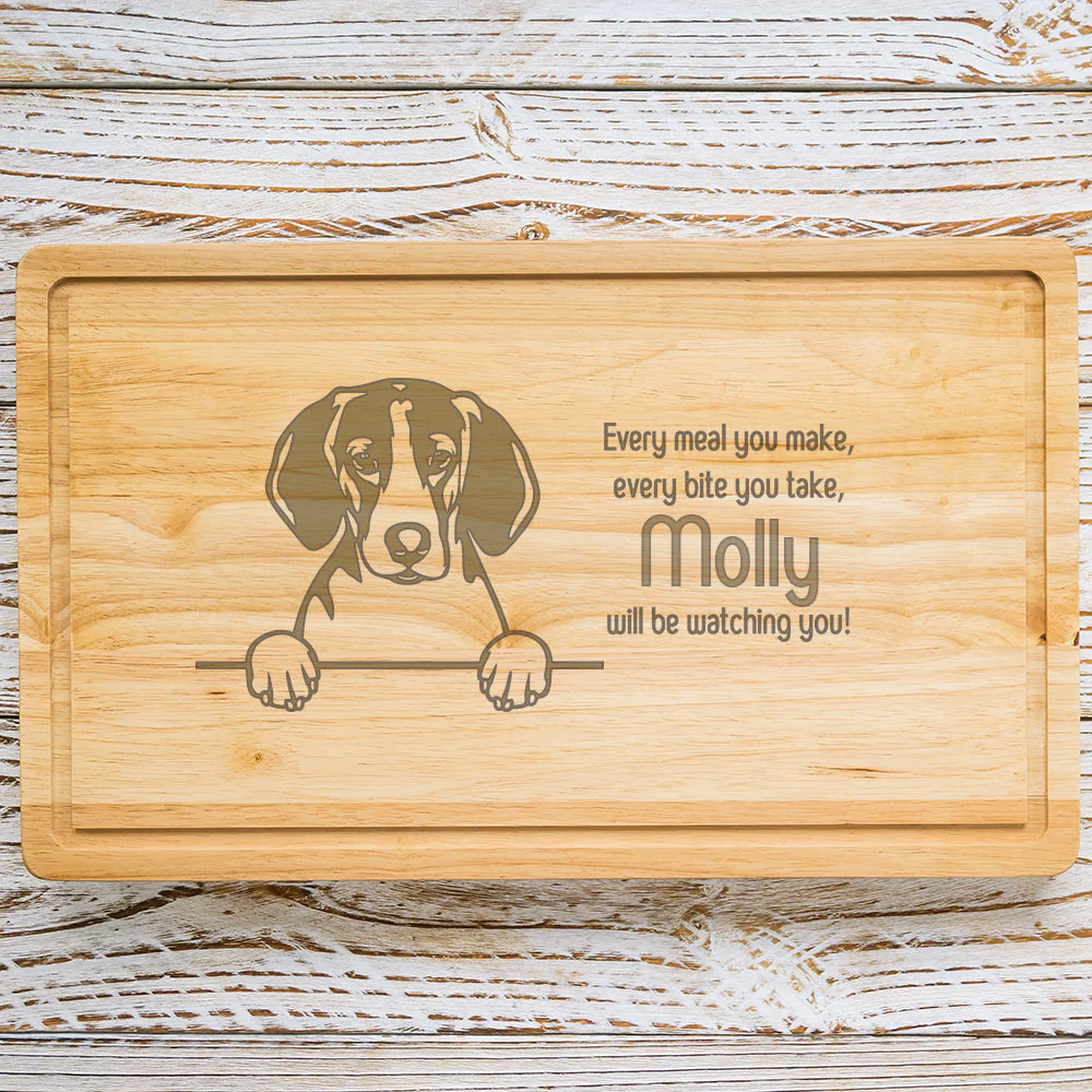 Dog Breed Christmas Bauble 2 - Image 96