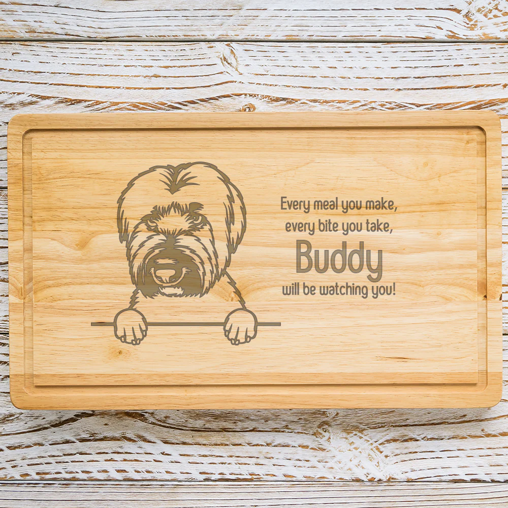 Dog Chop 1 - Image 104
