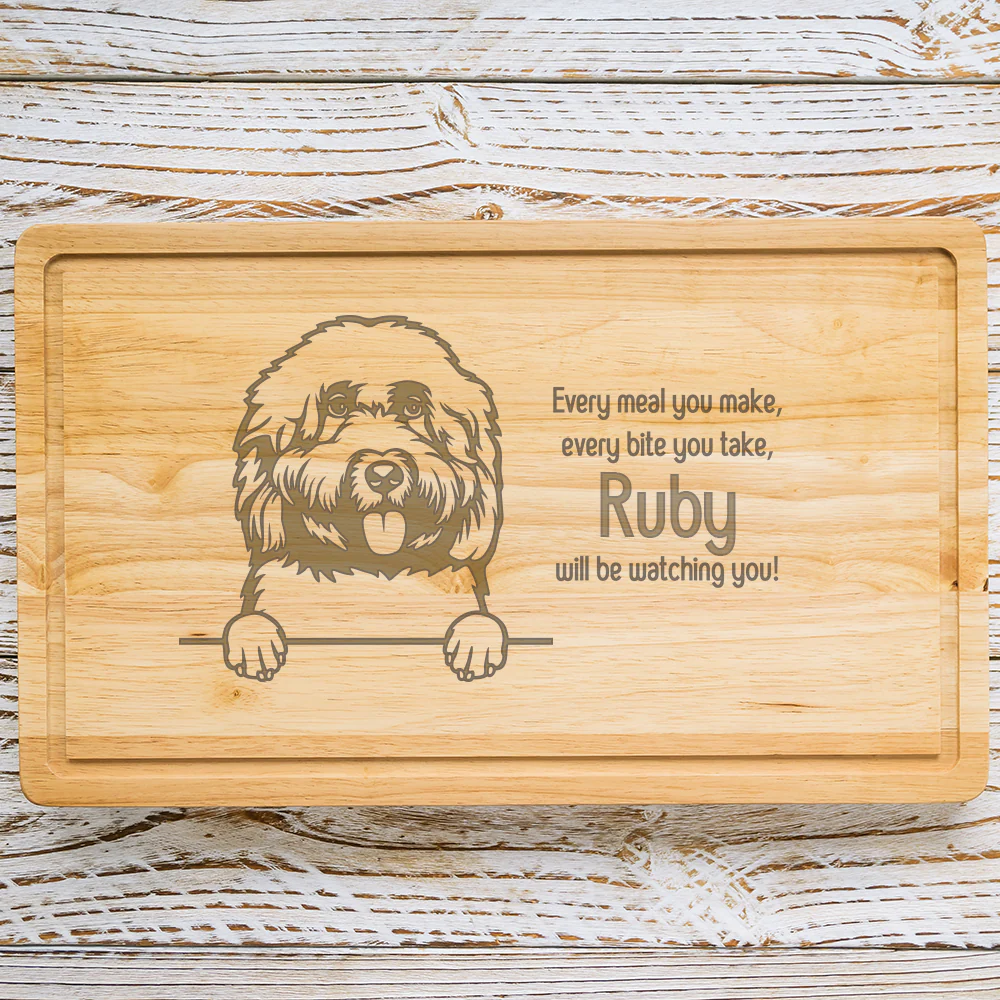 Dog Chop 1 - Image 118