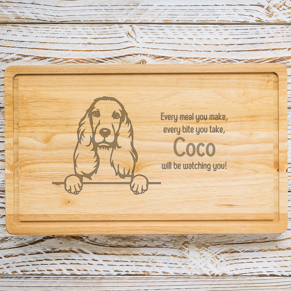 Dog Chop 1 - Image 119
