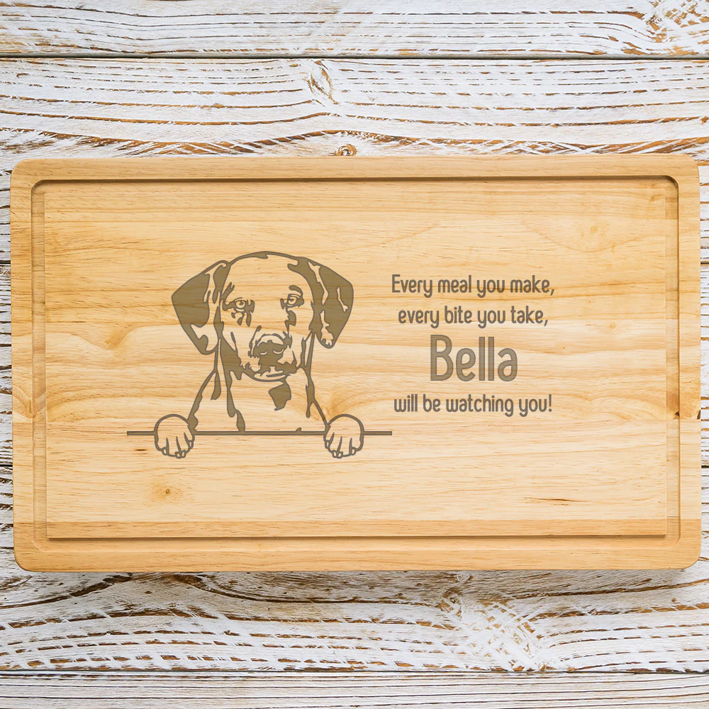 Dog Chop 1 - Image 123