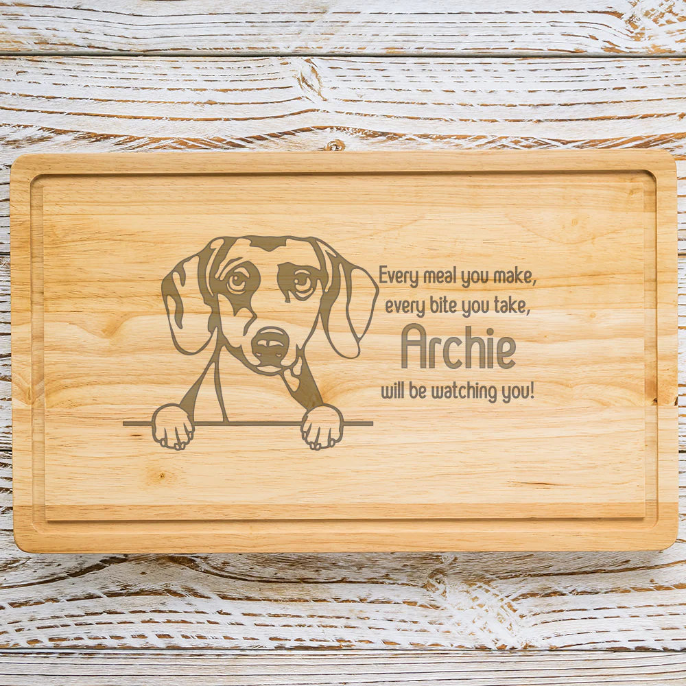Dog Chop 1 - Image 125