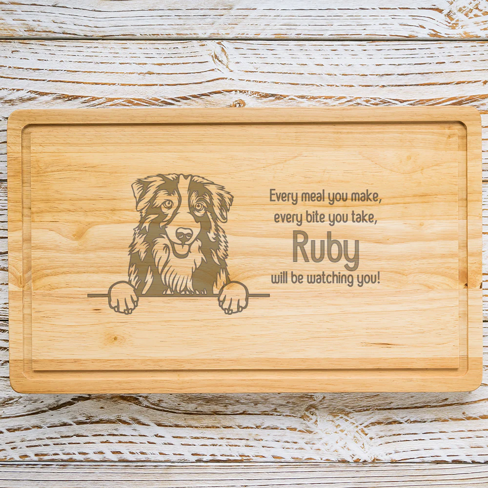Dog Chop 1 - Image 14