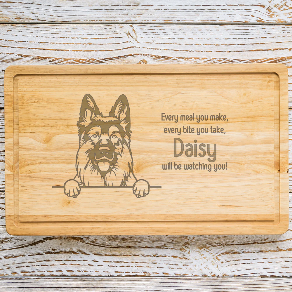 Dog Chop 1 - Image 140