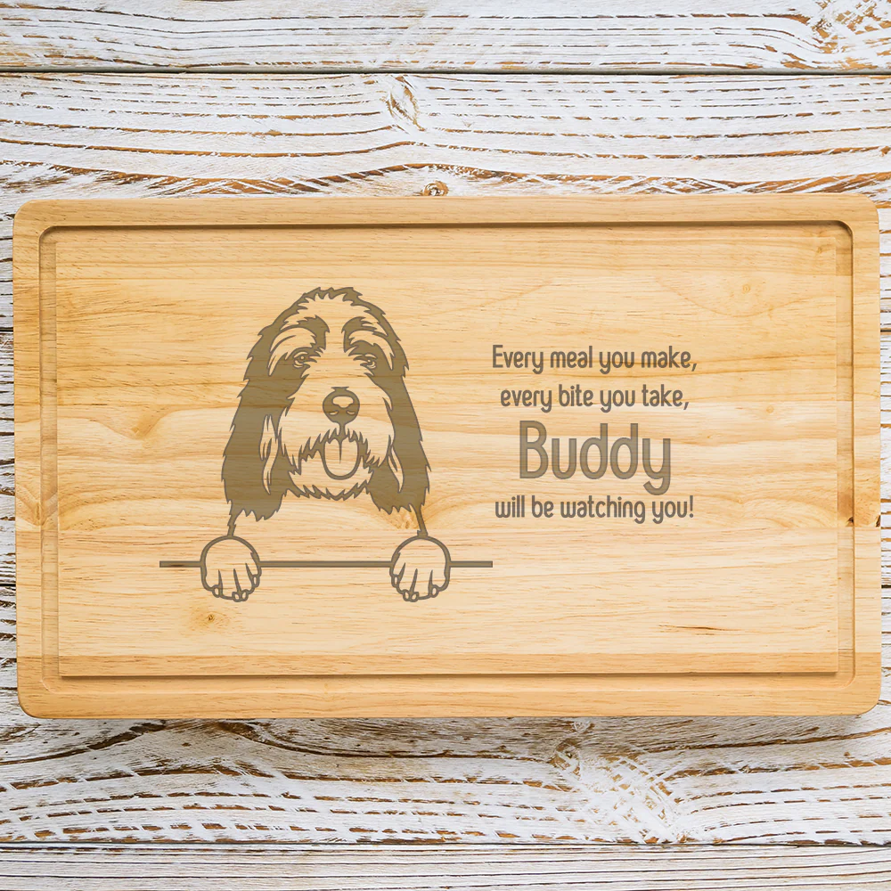 Dog Chop 1 - Image 144