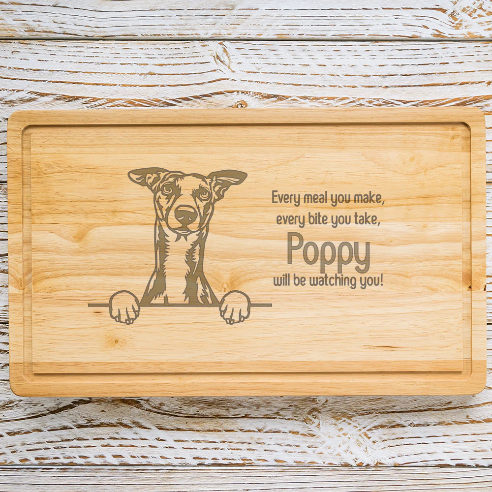 Dog Chop 1 - Image 57