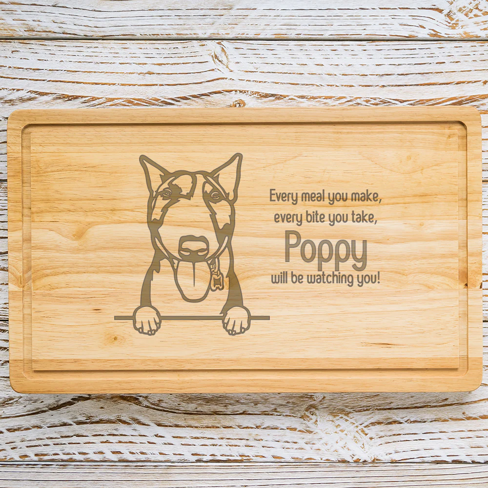 Dog Chop 1 - Image 96