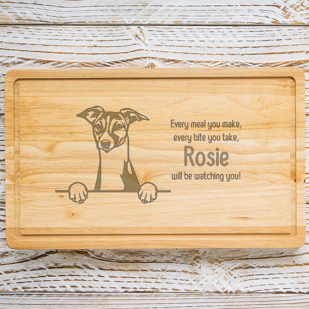 Dog Chop 2 - Image 10