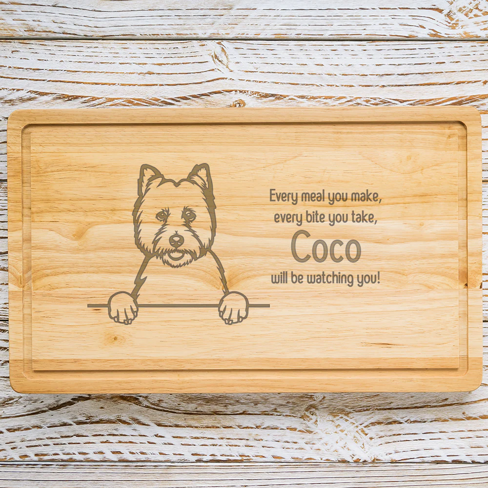 Dog Chop 2 - Image 100