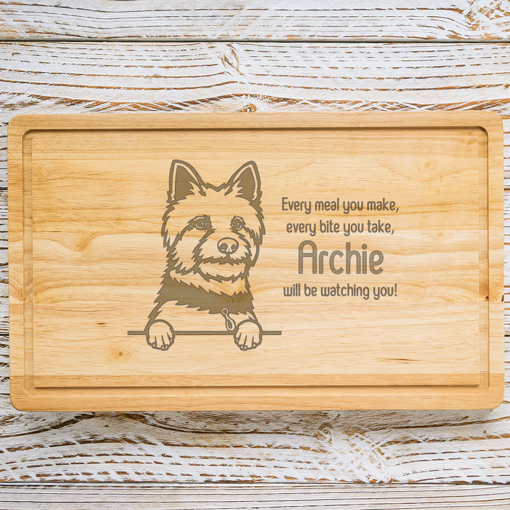 Dog Chop 2 - Image 106