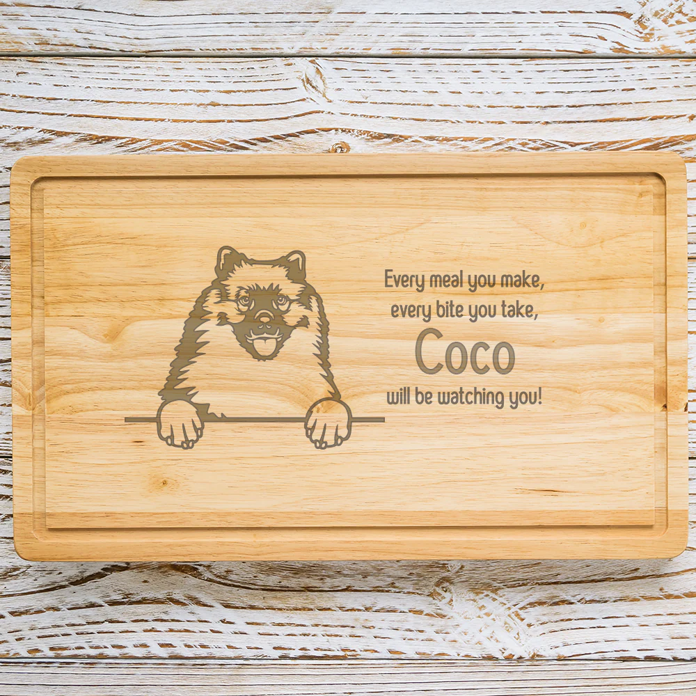 Dog Chop 2 - Image 12