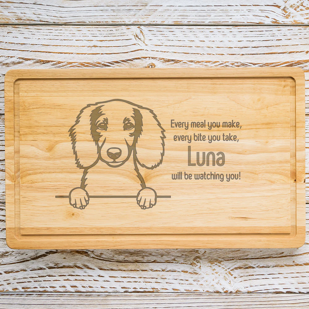 Dog Chop 2 - Image 25