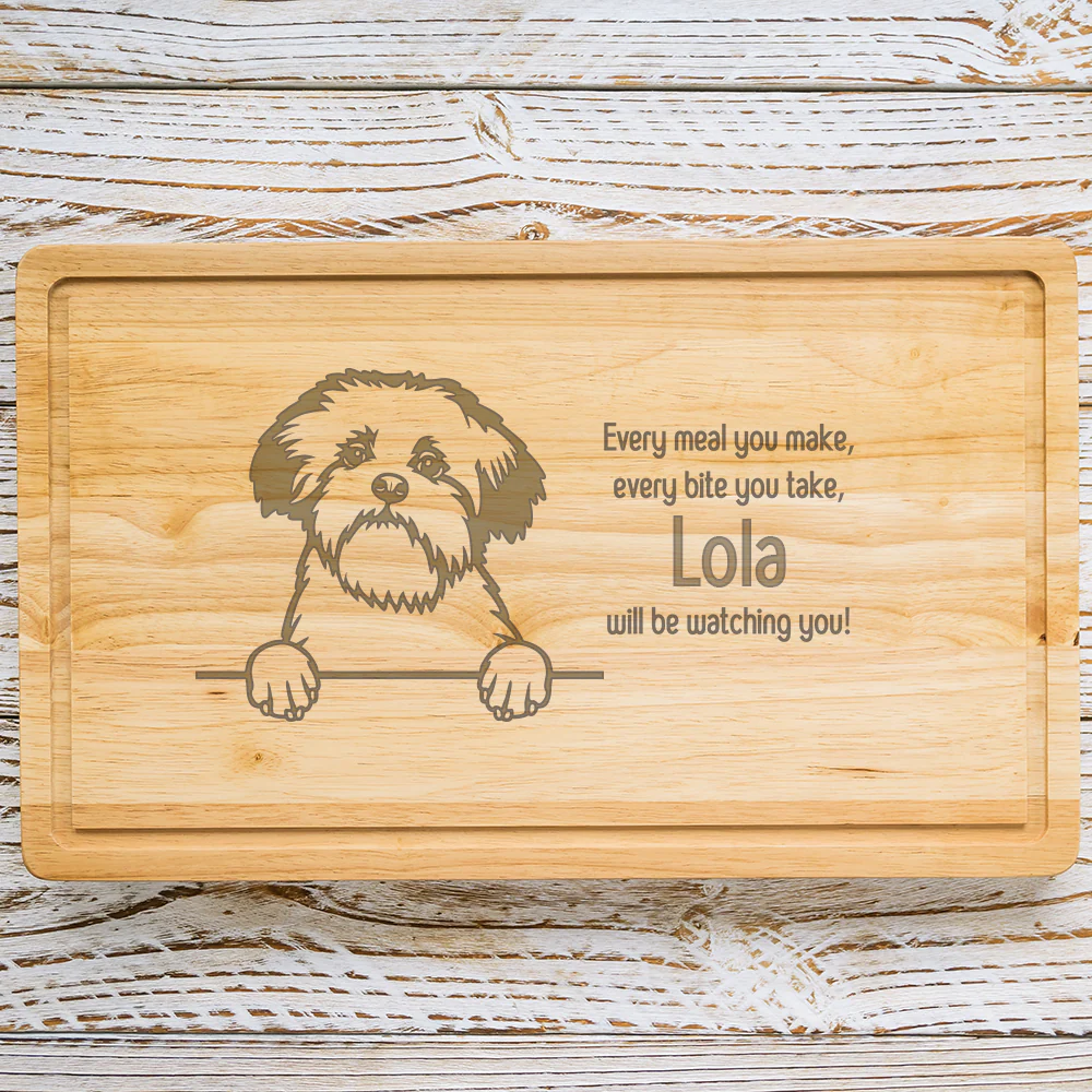 Dog Chop 2 - Image 26