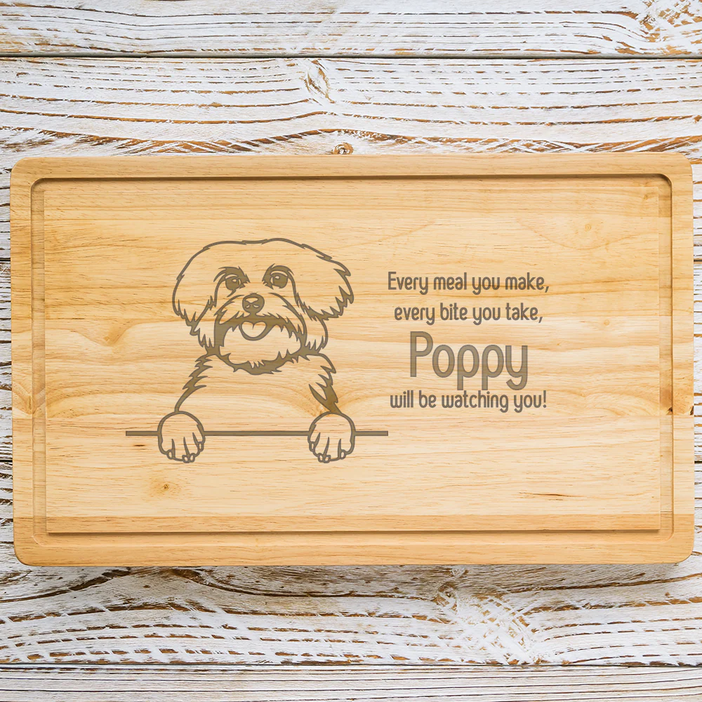 Dog Chop 2 - Image 27