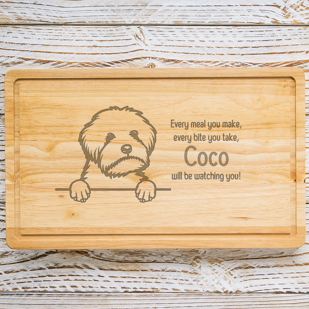 Dog Chop 2 - Image 28