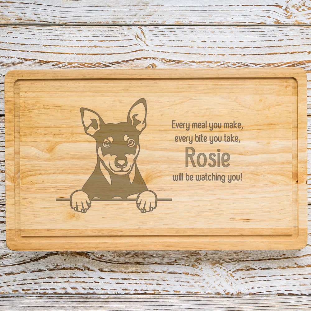Dog Chop 2 - Image 30
