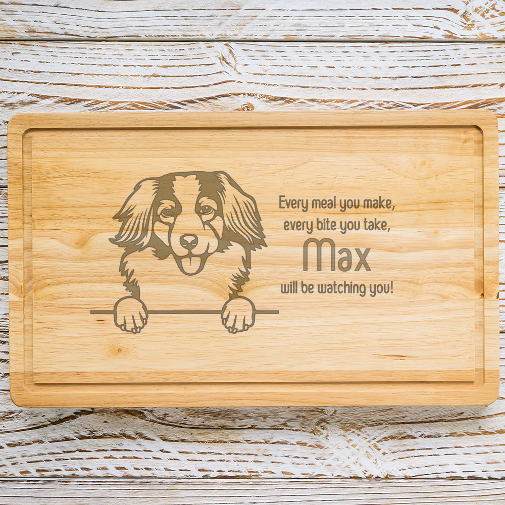 Dog Chop 2 - Image 39