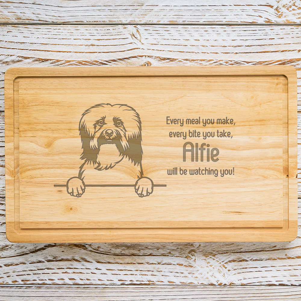 Dog Chop 2 - Image 4