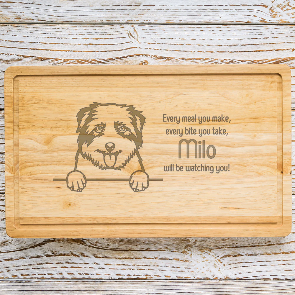 Dog Chop 2 - Image 41