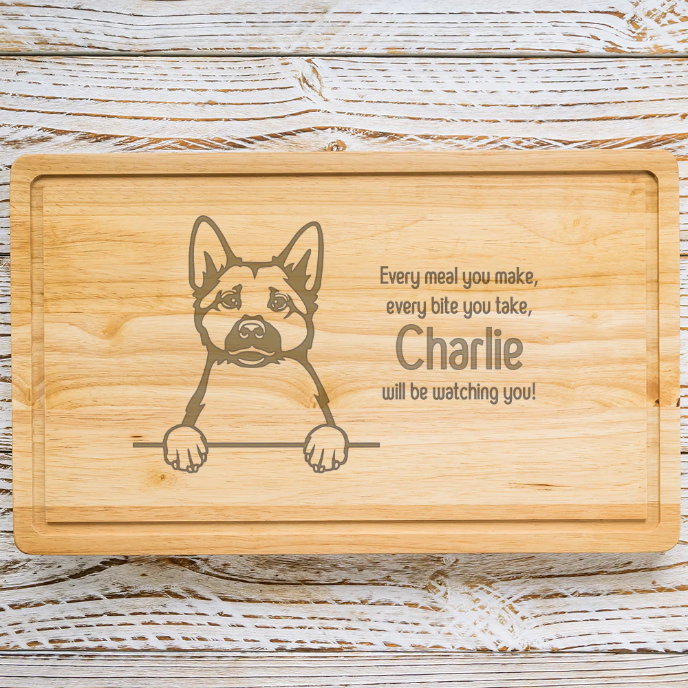 Dog Chop 2 - Image 42