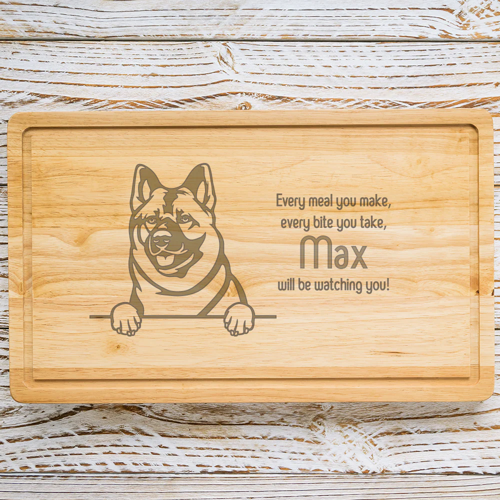 Dog Chop 2 - Image 43
