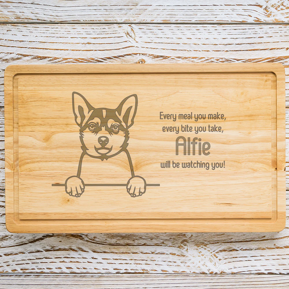 Dog Chop 2 - Image 44