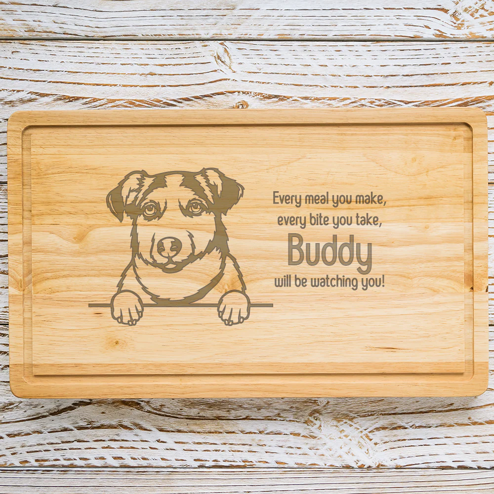 Dog Chop 2 - Image 5