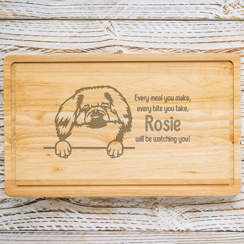 Dog Chop 2 - Image 50