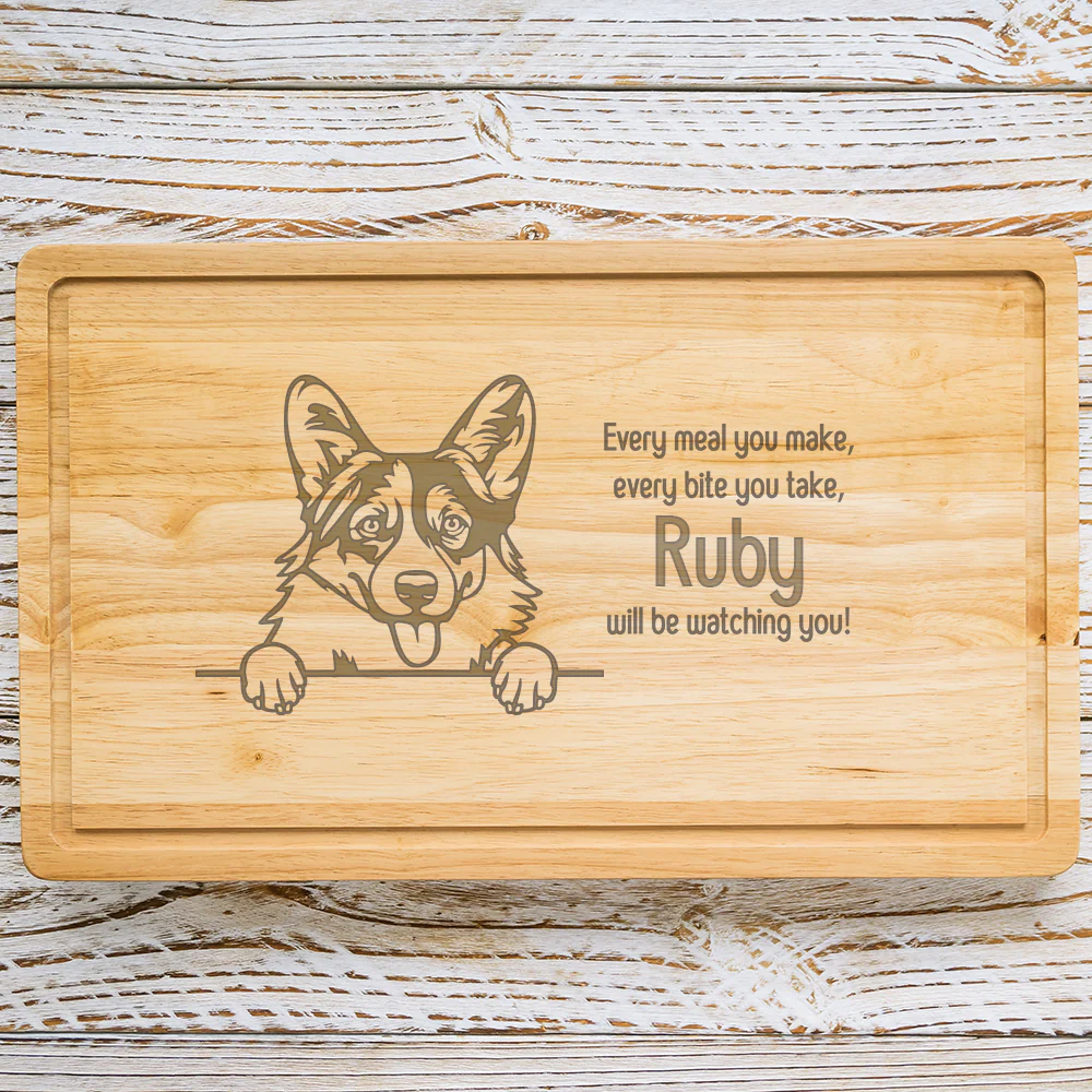 Dog Chop 2 - Image 51