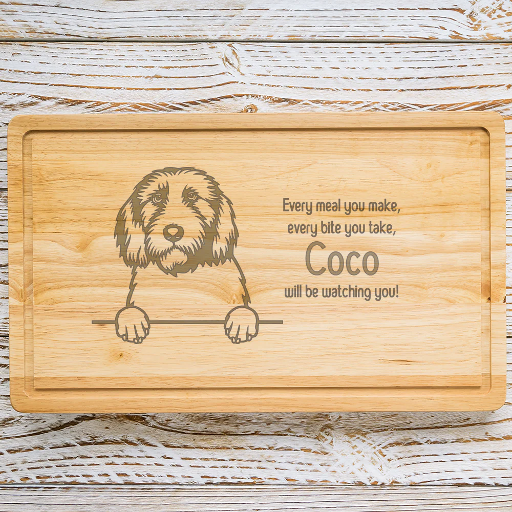 Dog Chop 2 - Image 52