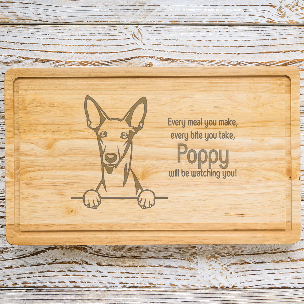Dog Chop 2 - Image 53