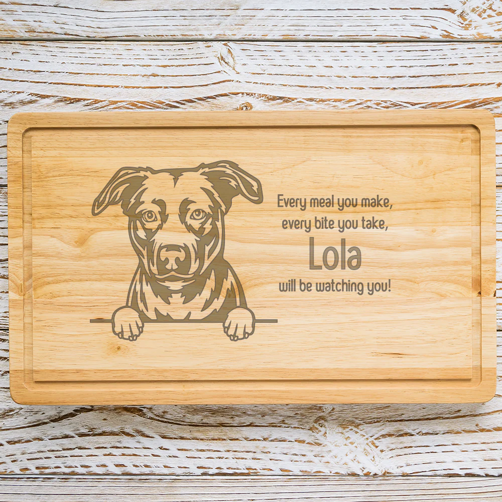 Dog Chop 2 - Image 54
