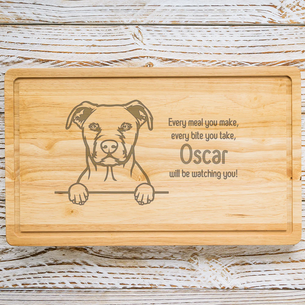 Dog Chop 2 - Image 57