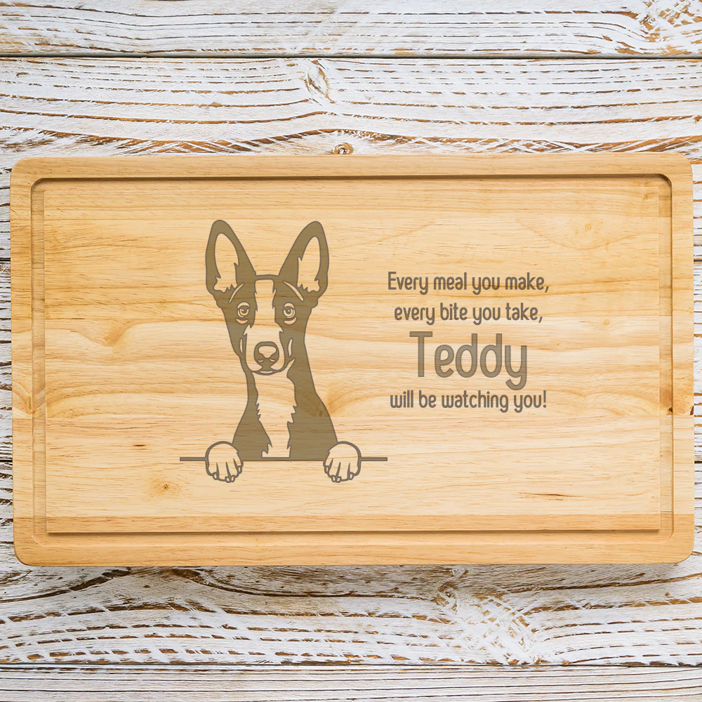 Dog Chop 2 - Image 6