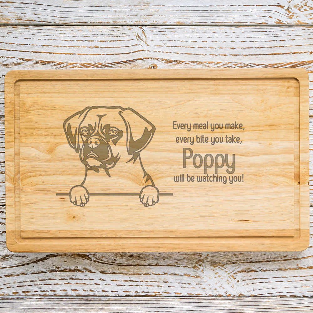 Dog Chop 2 - Image 67