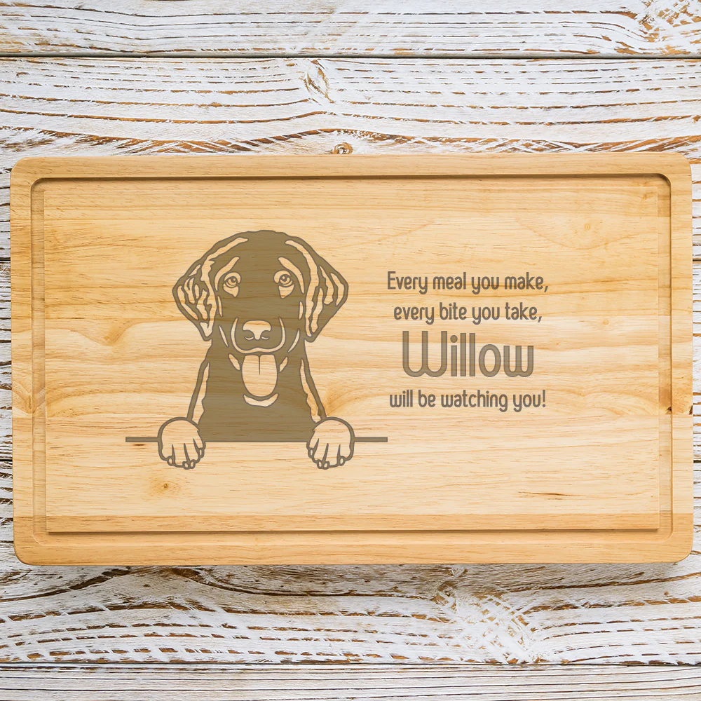 Dog Chop 2 - Image 73
