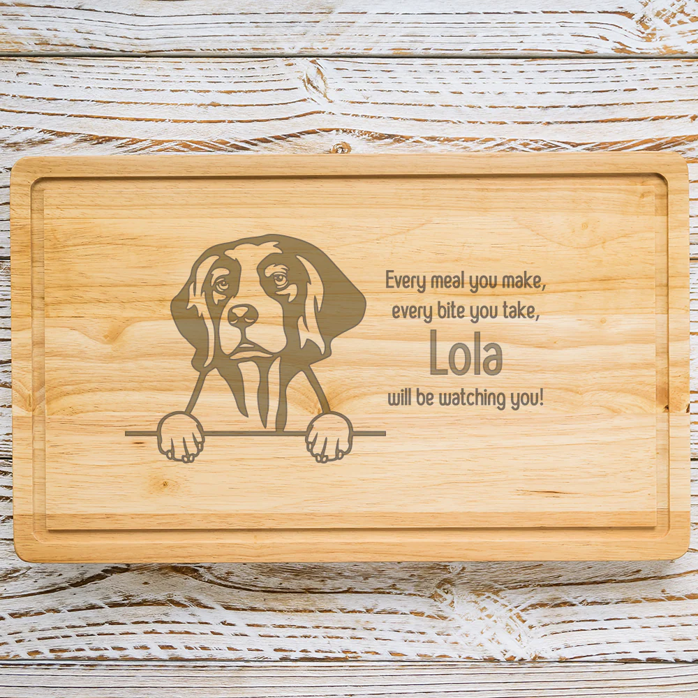 Dog Chop 2 - Image 82