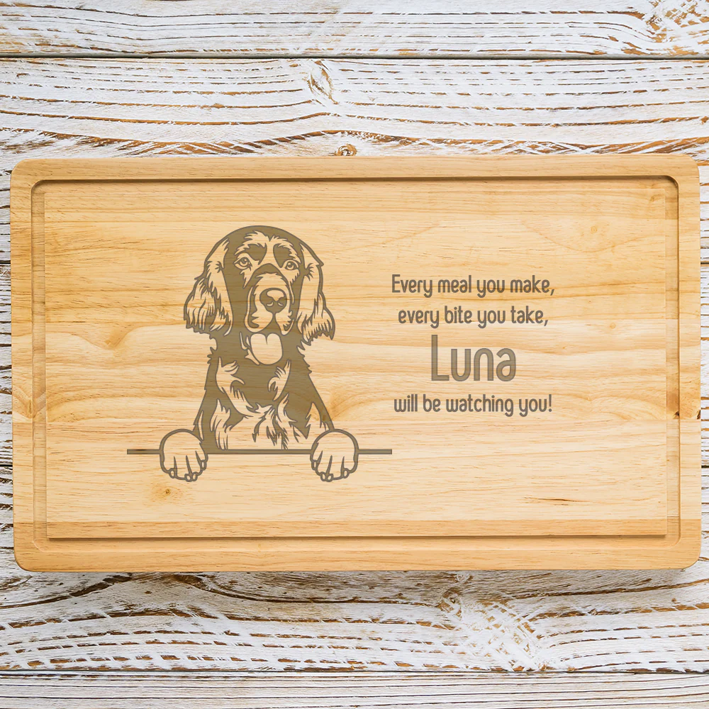 Dog Chop 2 - Image 83