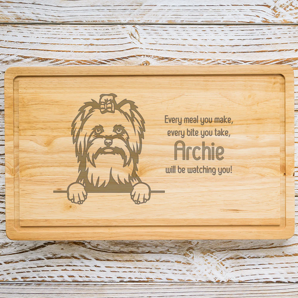 Dog Chop 2 - Image 86