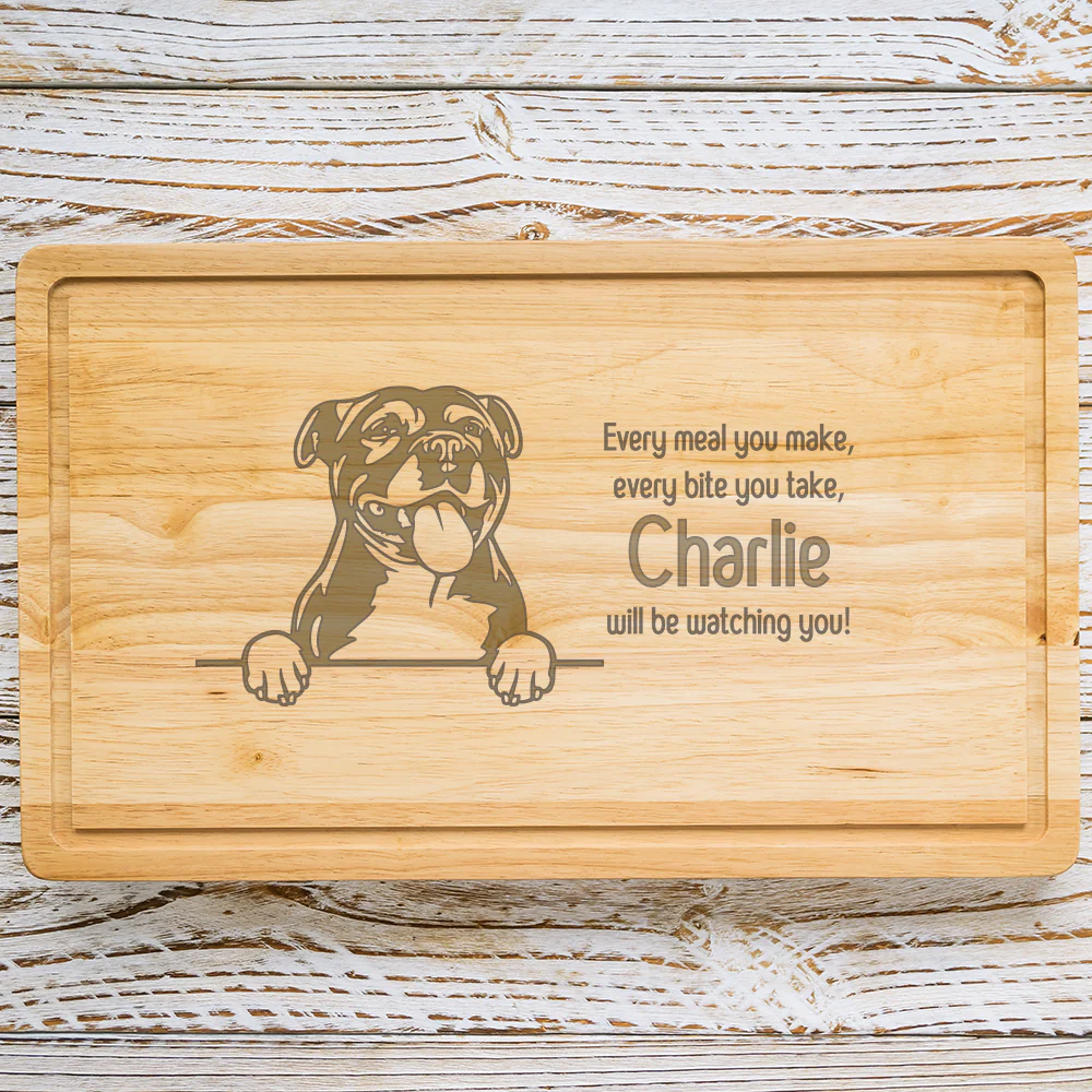 Dog Chop 2 - Image 88